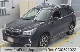 subaru forester 2014 -SUBARU--Forester SJG-026303---SUBARU--Forester SJG-026303-