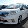 nissan serena 2011 -NISSAN--Serena FC26--028244---NISSAN--Serena FC26--028244- image 1