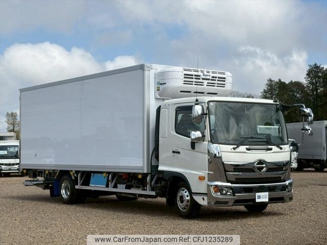 hino ranger 2024 -HINO--Hino Ranger 2KG-FD2ABG--FD2AB-138635---HINO--Hino Ranger 2KG-FD2ABG--FD2AB-138635- image 2