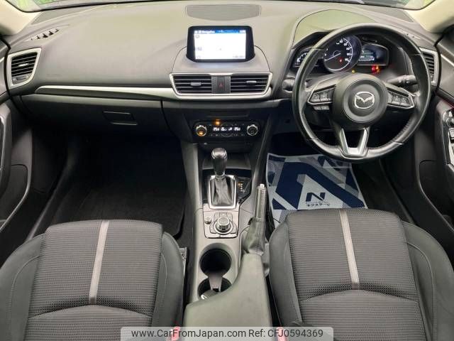 mazda axela 2017 -MAZDA--Axela LDA-BMLFS--BMLFS-107515---MAZDA--Axela LDA-BMLFS--BMLFS-107515- image 2