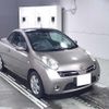 nissan micra 2007 -NISSAN 【滋賀 502ｽ3595】--Micra FHZK12--025735---NISSAN 【滋賀 502ｽ3595】--Micra FHZK12--025735- image 1