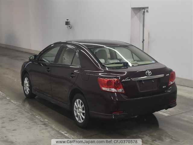 toyota allion undefined -TOYOTA--Allion ZRT265-3023573---TOYOTA--Allion ZRT265-3023573- image 2