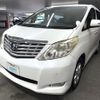 toyota alphard 2010 AF-ANH20-8125071 image 1