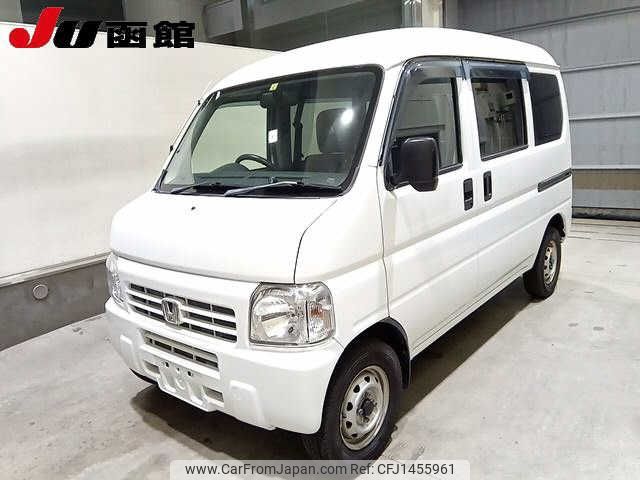 honda acty-van 2018 -HONDA--Acty Van HH6--2005838---HONDA--Acty Van HH6--2005838- image 1