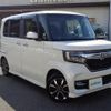 honda n-box 2018 -HONDA--N BOX DBA-JF3--JF3-1088528---HONDA--N BOX DBA-JF3--JF3-1088528- image 1