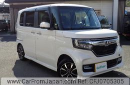 honda n-box 2018 -HONDA--N BOX DBA-JF3--JF3-1088528---HONDA--N BOX DBA-JF3--JF3-1088528-