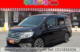 honda stepwagon 2013 CFJ1856536