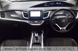 honda jade 2015 NIKYO_DS37321