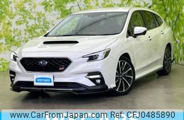 subaru levorg 2021 quick_quick_4BA-VN5_VN5-031575