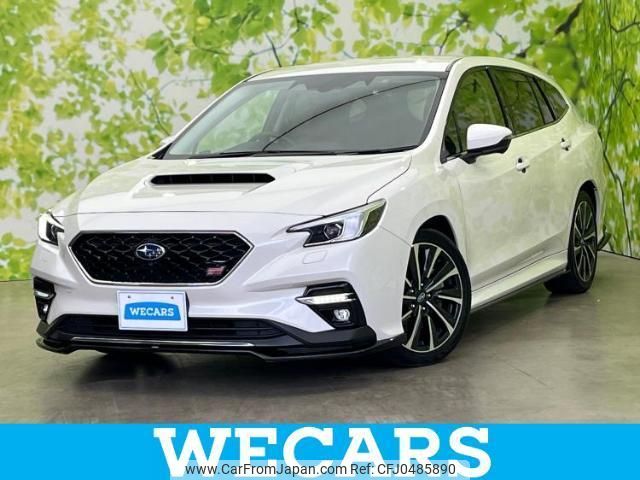 subaru levorg 2021 quick_quick_4BA-VN5_VN5-031575 image 1