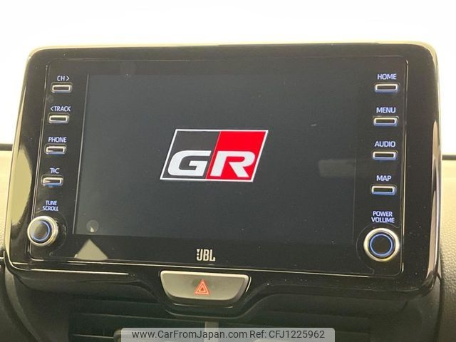 toyota yaris 2021 -TOYOTA--Yaris 4BA-GXPA16--GXPA16-0006326---TOYOTA--Yaris 4BA-GXPA16--GXPA16-0006326- image 2