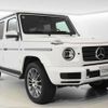 mercedes-benz g-class 2024 -MERCEDES-BENZ--Benz G Class 3DA-463350--W1N4633502X497***---MERCEDES-BENZ--Benz G Class 3DA-463350--W1N4633502X497***- image 8