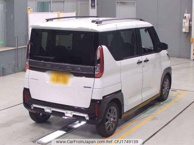 mitsubishi delica-mini 2024 CFJ1749139 image 2