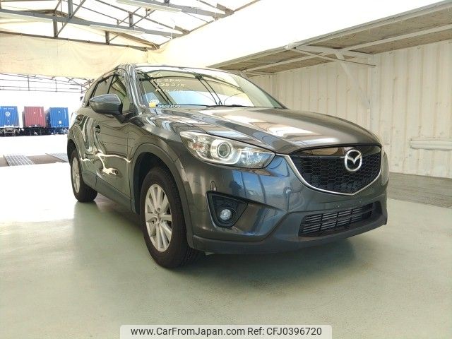 mazda cx-5 2013 ENHANCEAUTO_1_ea288977 image 1