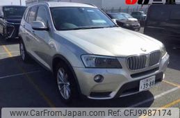 bmw x3 2011 -BMW 【三重 331ﾏ3988】--BMW X3 WX30--0L397698---BMW 【三重 331ﾏ3988】--BMW X3 WX30--0L397698-