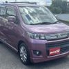 suzuki wagon-r 2011 -SUZUKI--Wagon R MH23S--625045---SUZUKI--Wagon R MH23S--625045- image 12