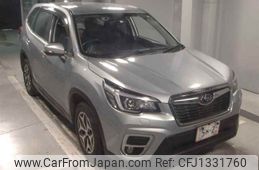 subaru forester 2020 -SUBARU--Forester SK9-033404---SUBARU--Forester SK9-033404-