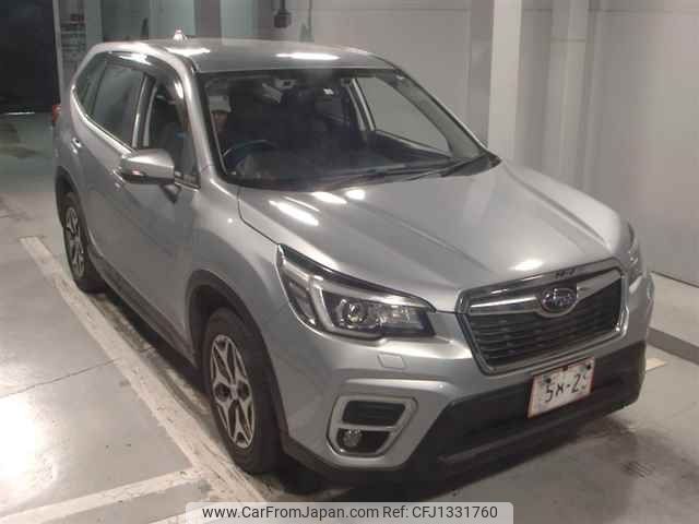 subaru forester 2020 -SUBARU--Forester SK9-033404---SUBARU--Forester SK9-033404- image 1