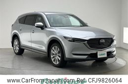 mazda cx-8 2018 -MAZDA--CX-8 3DA-KG2P--KG2P-120728---MAZDA--CX-8 3DA-KG2P--KG2P-120728-