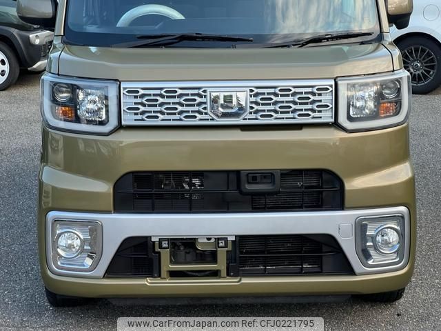 daihatsu wake 2014 -DAIHATSU--WAKE LA700S--0005014---DAIHATSU--WAKE LA700S--0005014- image 2