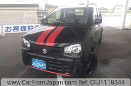 suzuki alto 2018 -SUZUKI--Alto DBA-HA36S--HA36S-386804---SUZUKI--Alto DBA-HA36S--HA36S-386804-