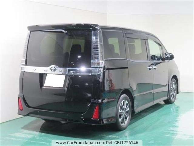 toyota voxy 2020 CFJ1726146 image 2