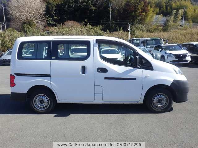 nissan nv200-vanette-van 2019 NIKYO_DK13182 image 2