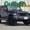 chrysler jeep-wrangler 2011 -CHRYSLER--Jeep Wrangler ABA-JK38L--1J4HE5H17BL564481---CHRYSLER--Jeep Wrangler ABA-JK38L--1J4HE5H17BL564481- image 1