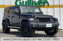 chrysler jeep-wrangler 2011 -CHRYSLER--Jeep Wrangler ABA-JK38L--1J4HE5H17BL564481---CHRYSLER--Jeep Wrangler ABA-JK38L--1J4HE5H17BL564481-