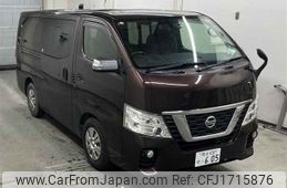 nissan caravan-van 2018 CFJ1715876