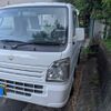 suzuki carry-truck 2013 -SUZUKI--Carry Truck EBD-DA16T--DA16T-125542---SUZUKI--Carry Truck EBD-DA16T--DA16T-125542- image 1