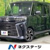 daihatsu tanto 2025 CFJ1737475 image 1