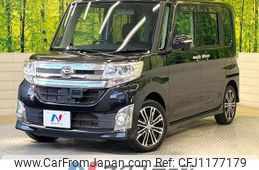 daihatsu tanto 2014 quick_quick_LA600S_LA600S-0058523