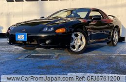 mitsubishi gto 1997 -MITSUBISHI--GTO E-Z15A--Z15A-0300673---MITSUBISHI--GTO E-Z15A--Z15A-0300673-