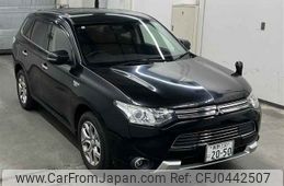 mitsubishi outlander-phev 2014 -MITSUBISHI 【長野 330ニ2050】--Outlander PHEV GG2W-0100610---MITSUBISHI 【長野 330ニ2050】--Outlander PHEV GG2W-0100610-