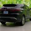 toyota harrier 2021 quick_quick_6BA-MXUA80_MXUA80-0049467 image 3