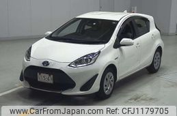toyota aqua 2020 -TOYOTA--AQUA DAA-NHP10--NHP10-2666514---TOYOTA--AQUA DAA-NHP10--NHP10-2666514-