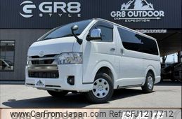 toyota hiace-van 2025 -TOYOTA--Hiace Van 3DF-GDH206V--GDH206-1112***---TOYOTA--Hiace Van 3DF-GDH206V--GDH206-1112***-