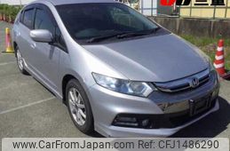 honda insight 2012 -HONDA--Insight ZE3-1005615---HONDA--Insight ZE3-1005615-