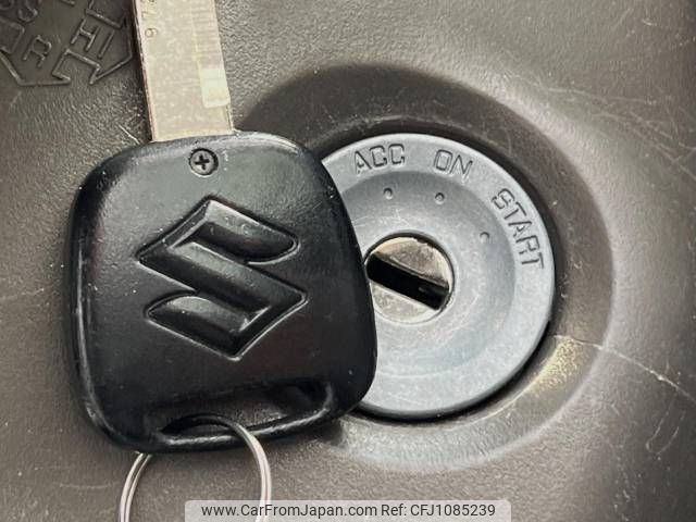 suzuki alto-eco 2013 -SUZUKI--Alto Eco DBA-HA35S--HA35S-142310---SUZUKI--Alto Eco DBA-HA35S--HA35S-142310- image 2