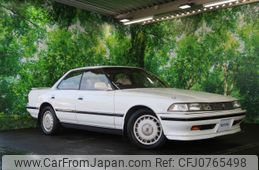 toyota mark-ii 1989 -TOYOTA--Mark2 E-GX81--GX81-3054547---TOYOTA--Mark2 E-GX81--GX81-3054547-