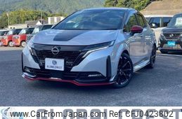 nissan aura 2022 quick_quick_6AA-FE13_FE13-231378