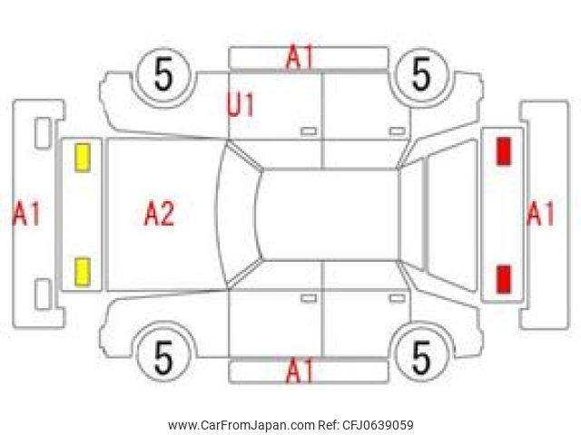 daihatsu copen 2006 -DAIHATSU--Copen ABA-L880K--L880K-0032471---DAIHATSU--Copen ABA-L880K--L880K-0032471- image 2