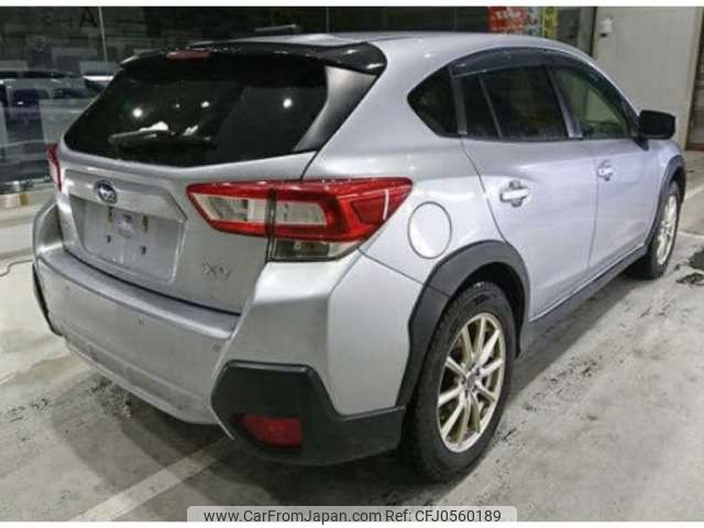 subaru xv 2019 -SUBARU--Subaru XV DBA-GT3--GT3-071201---SUBARU--Subaru XV DBA-GT3--GT3-071201- image 2