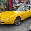 mazda eunos-roadster 1991 GOO_JP_700055109230250310005 image 1