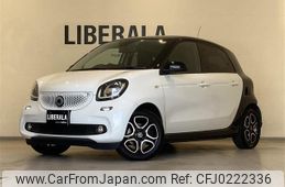 smart forfour 2017 -SMART--Smart Forfour DBA-453042--WME4530422Y107864---SMART--Smart Forfour DBA-453042--WME4530422Y107864-