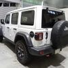 chrysler jeep-wrangler 2019 -CHRYSLER--Jeep Wrangler JL36L--KW598182---CHRYSLER--Jeep Wrangler JL36L--KW598182- image 2