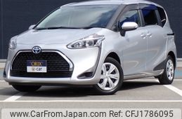 toyota sienta 2020 CFJ1786095