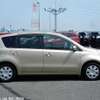 nissan note 2005 30259 image 4
