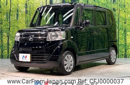 honda n-box 2017 -HONDA--N BOX DBA-JF1--JF1-1957721---HONDA--N BOX DBA-JF1--JF1-1957721-